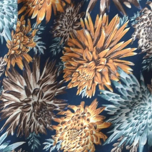 Penguin Mens Sea Urchins Lined Swimming Trunks Sz L Swimwear Volley Shorts Beach - Picture 5 of 11